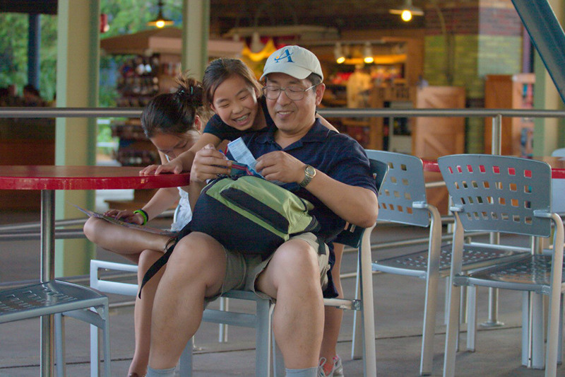 Репортажная фотография. Интерьерный и портретный фотограф в Екатеринбурге Андрей Калинин