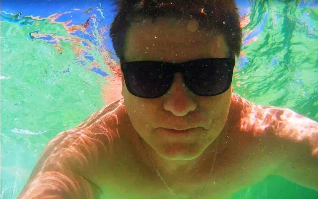 Портрет. Интерьерный и портретный фотограф в Екатеринбурге Андрей Калинин