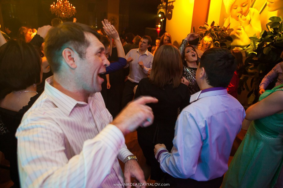 АЛВИСА (корпоратив). Видеооператор/Фотограф Николай Завьялов