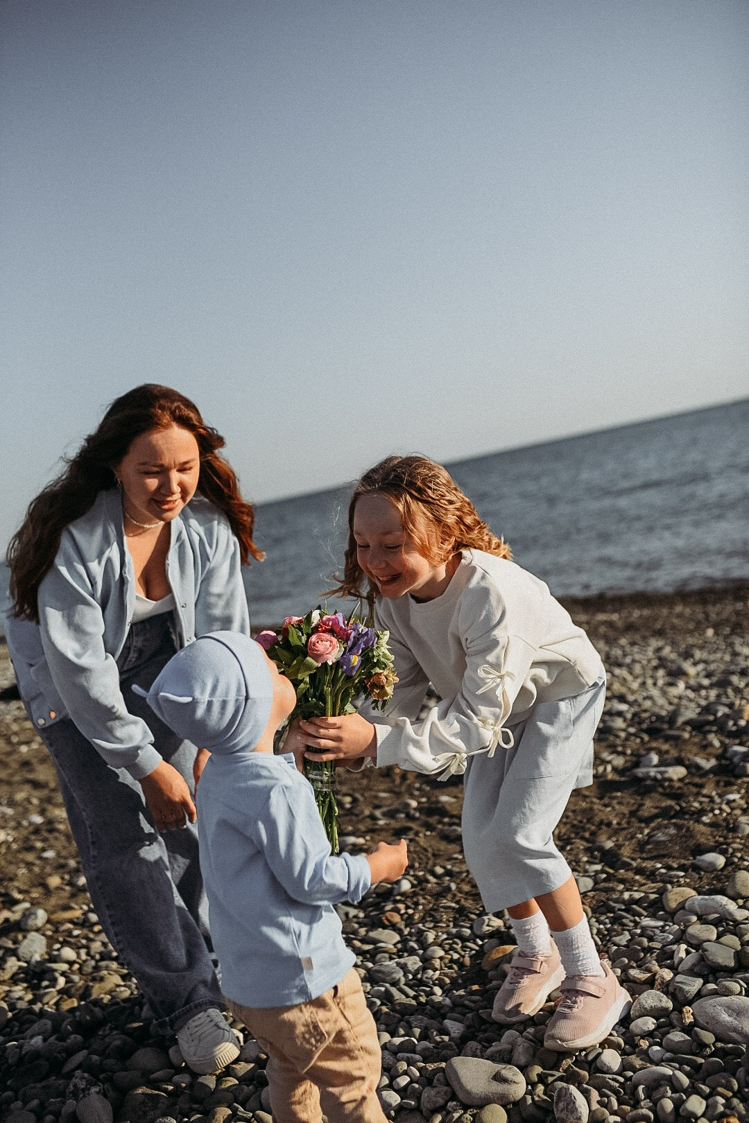19.04.25 ✨🌊. Фотограф в Сочи — Маргарита Поганова
