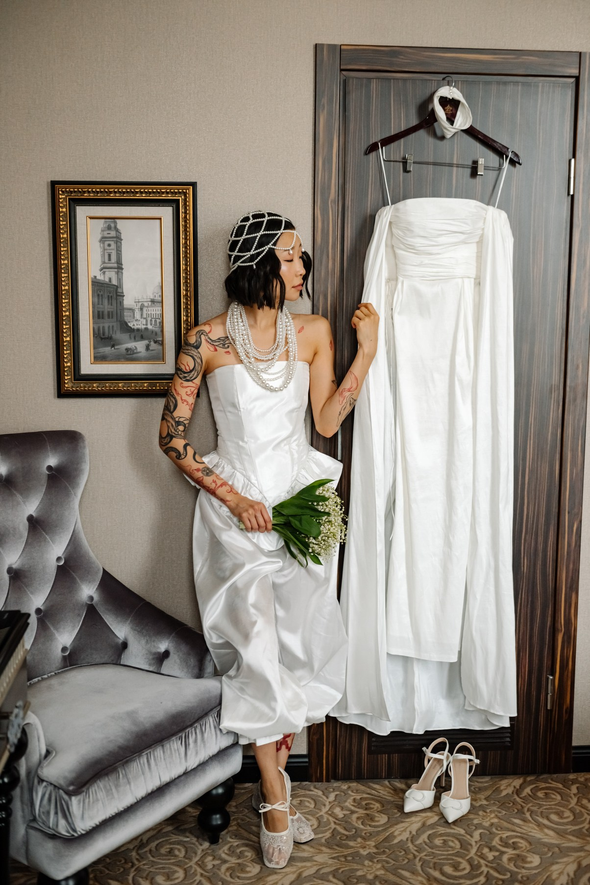 Маджестик. Свадебный и сеейный фотограф в Санкт-Петербурге Елена Худякова