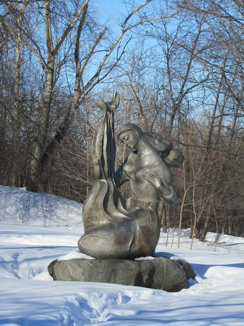 Петрозаводск. Блог Бурёшкина