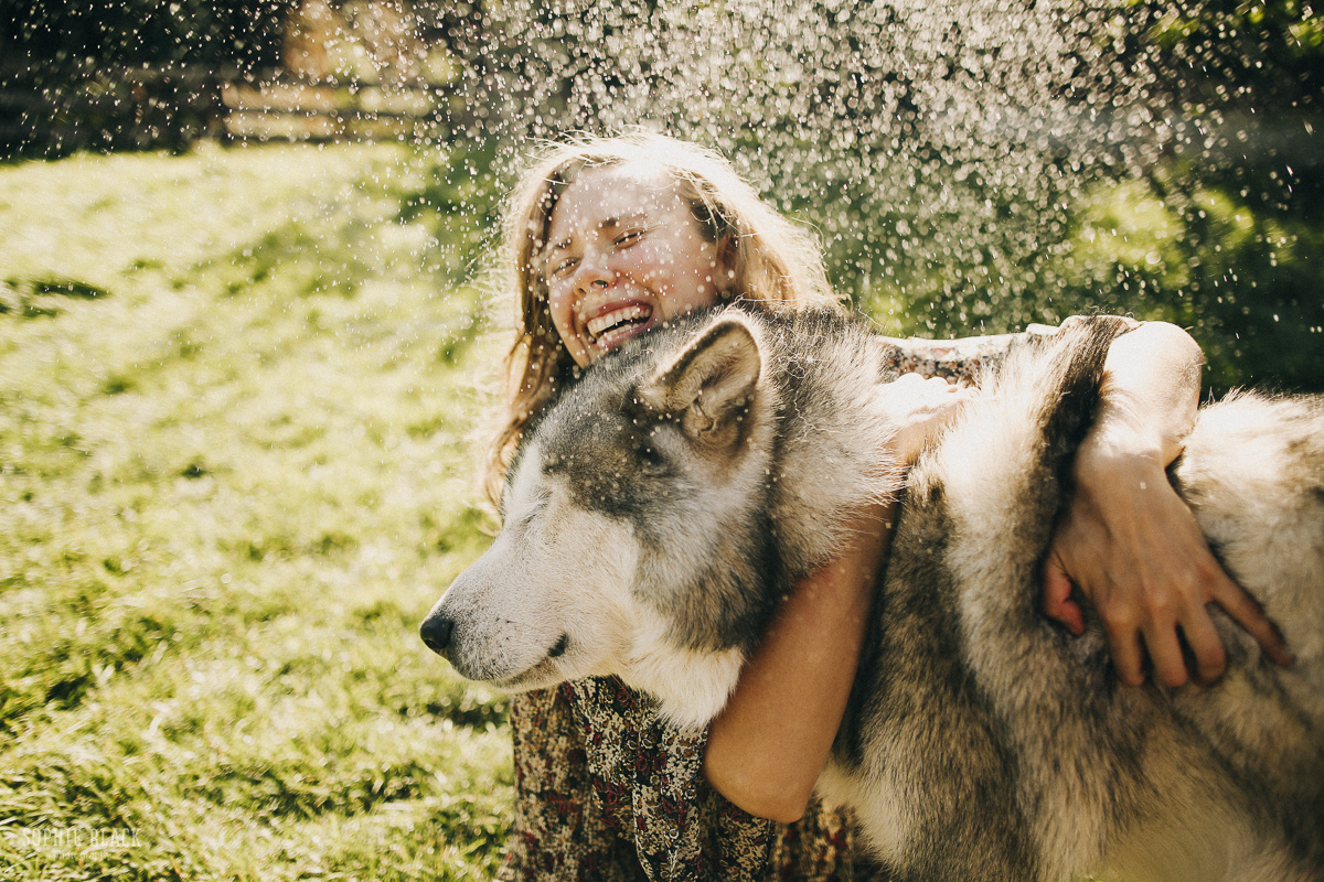 Пиши Цветные сны. Соня Черных (sophieblack)