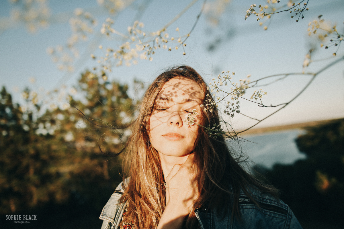 Пиши Цветные сны. Соня Черных (sophieblack)