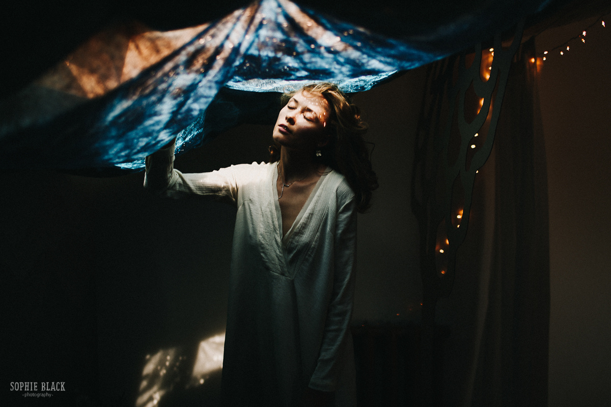 Пиши Цветные сны. Соня Черных (sophieblack)