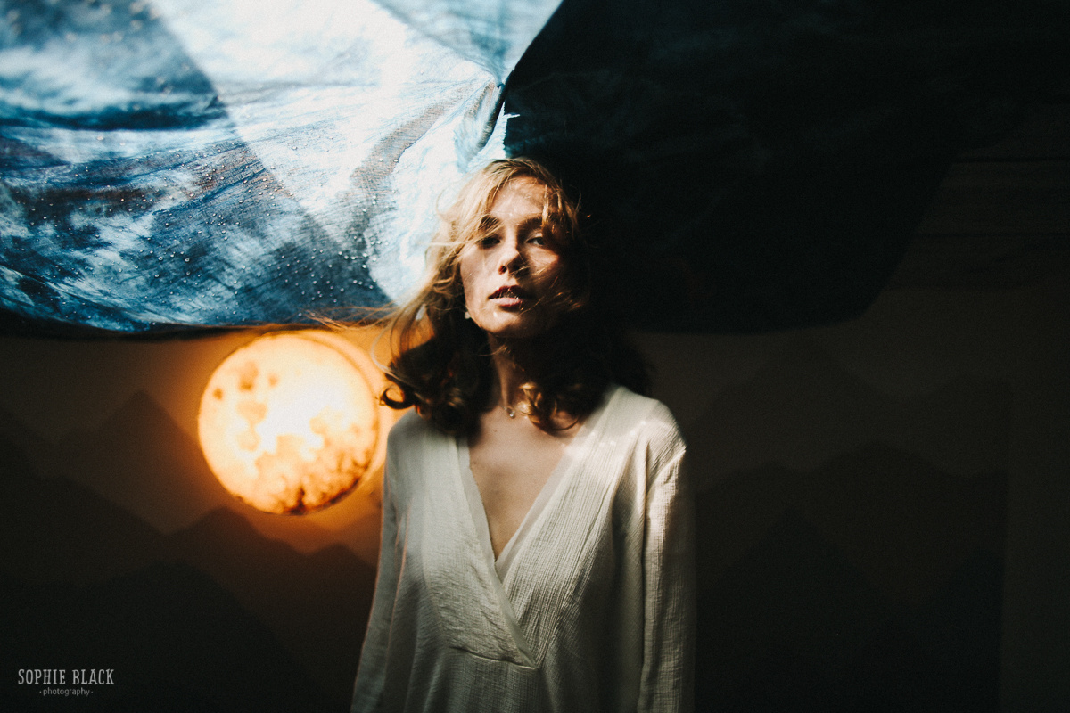 Пиши Цветные сны. Соня Черных (sophieblack)