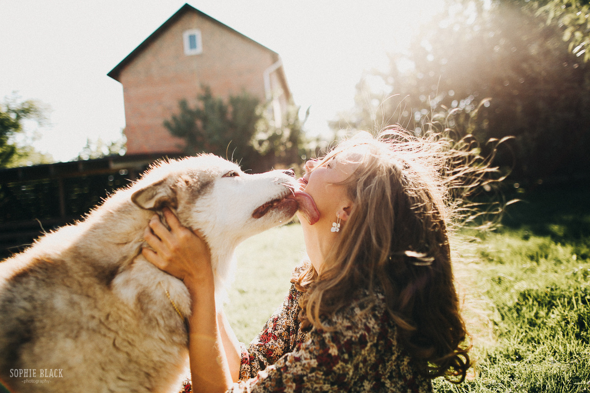 Пиши Цветные сны. Соня Черных (sophieblack)