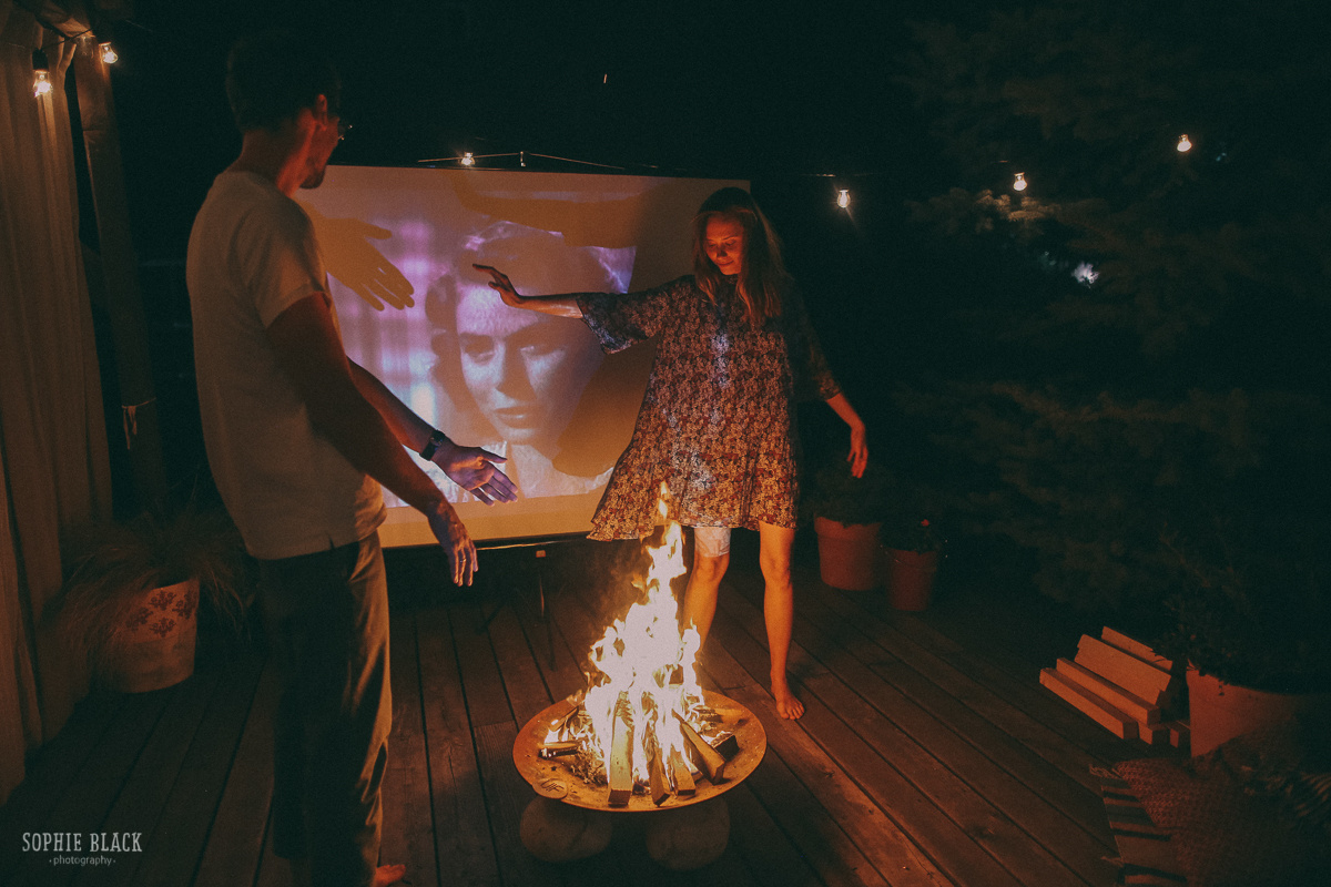 Пиши Цветные сны. Соня Черных (sophieblack)