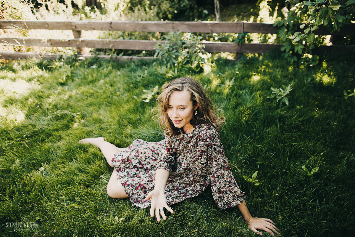 Пиши Цветные сны. Соня Черных (sophieblack)