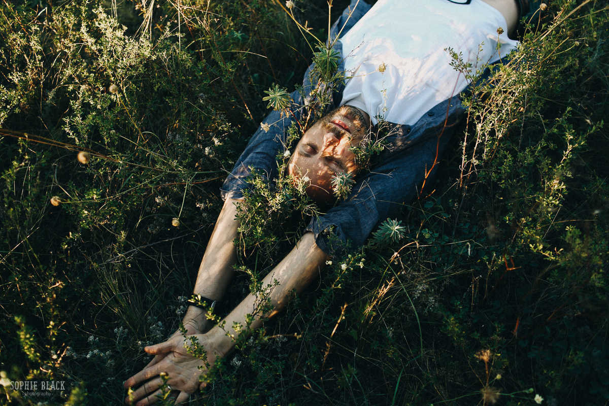 Пиши Цветные сны. Соня Черных (sophieblack)