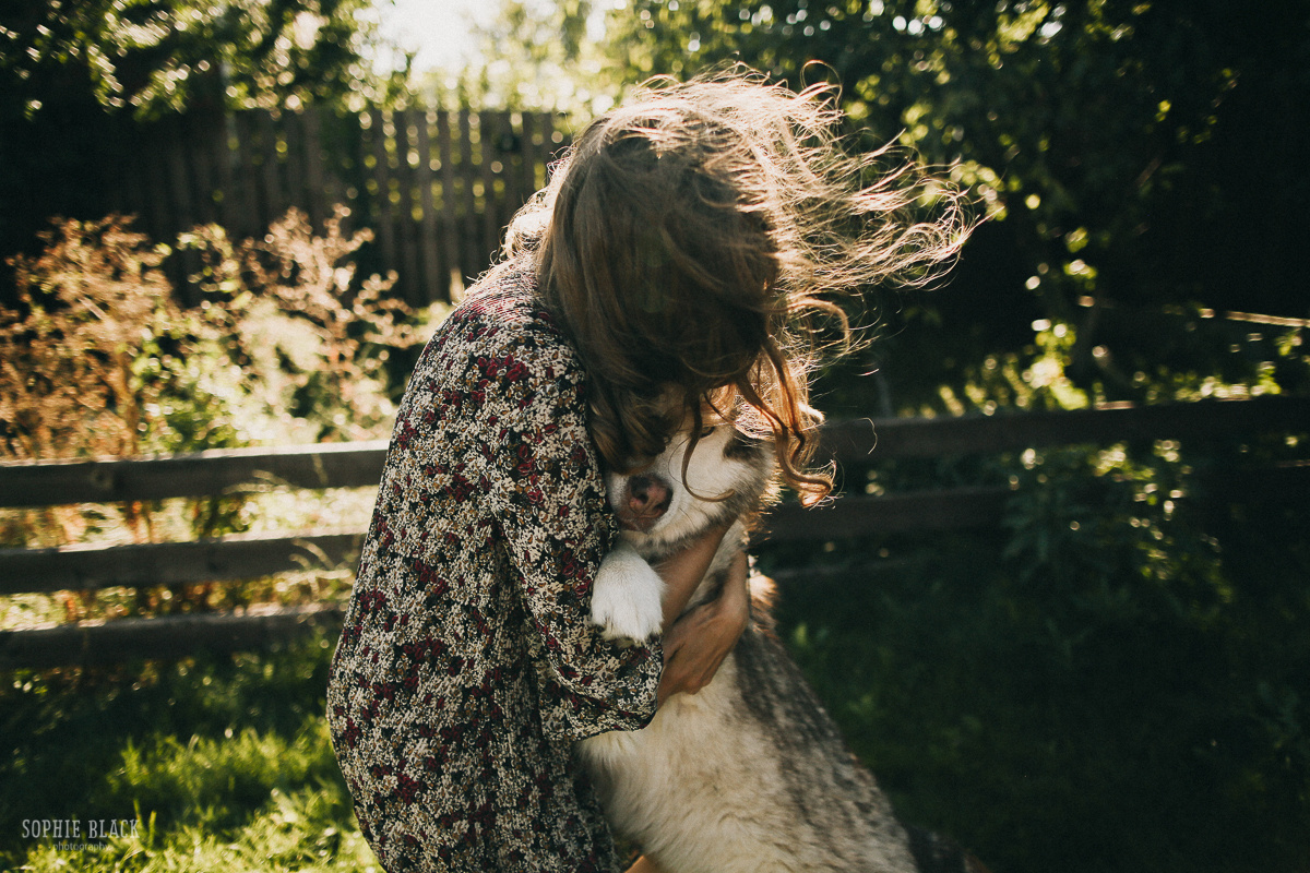 Пиши Цветные сны. Соня Черных (sophieblack)