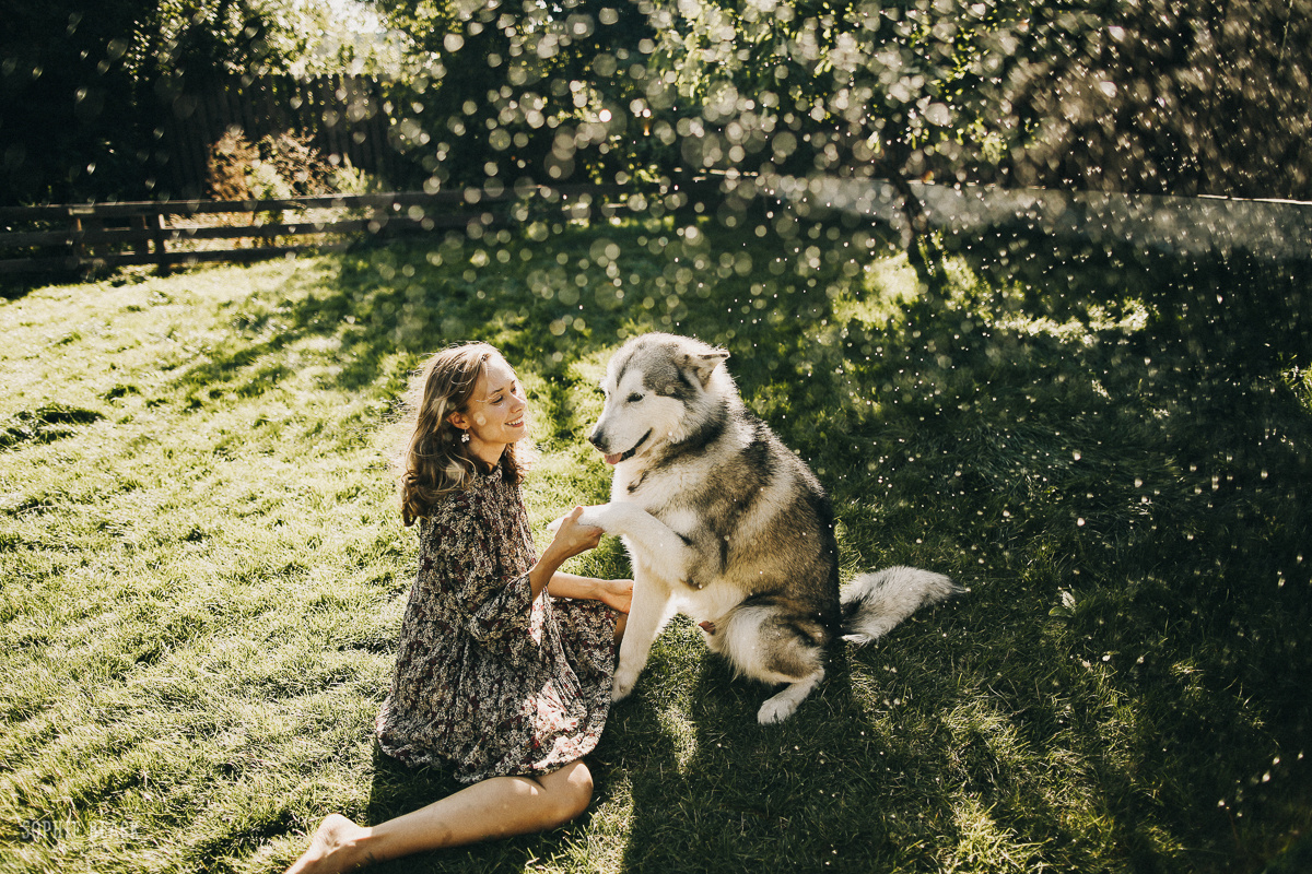 Пиши Цветные сны. Соня Черных (sophieblack)