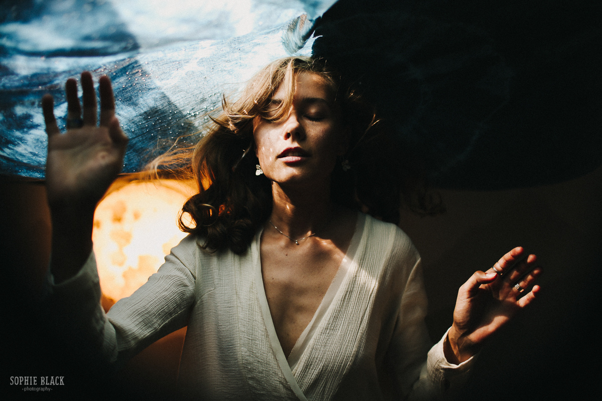 Пиши Цветные сны. Соня Черных (sophieblack)