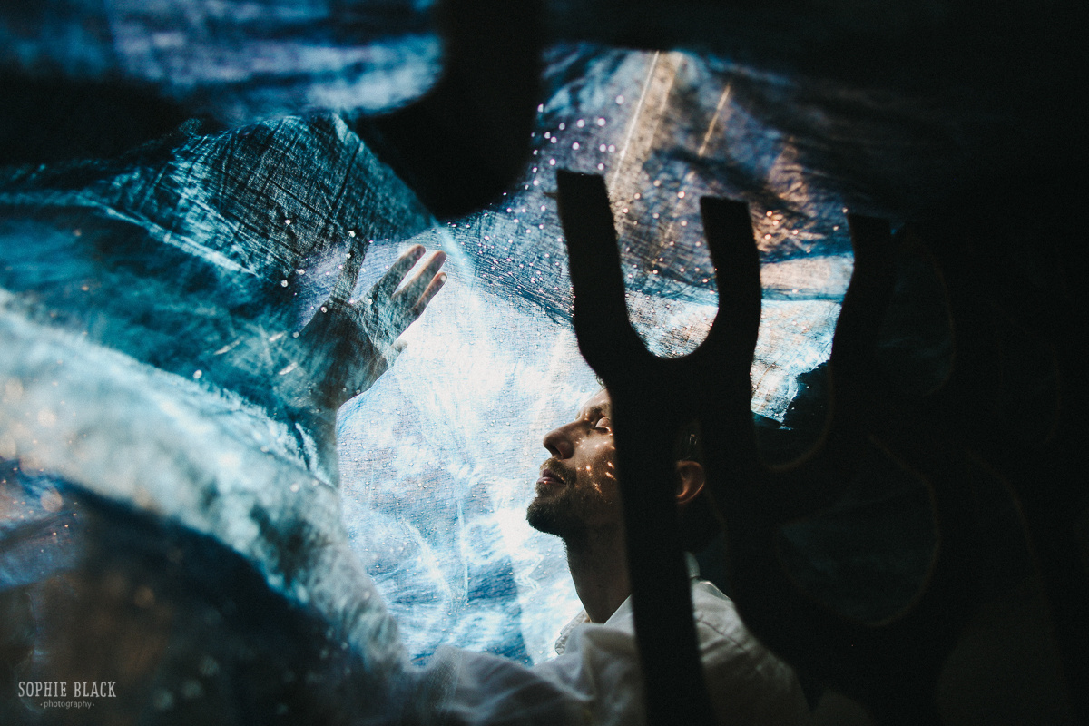 Пиши Цветные сны. Соня Черных (sophieblack)