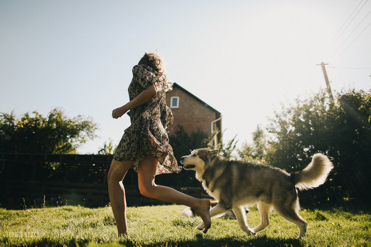 Пиши Цветные сны. Соня Черных (sophieblack)