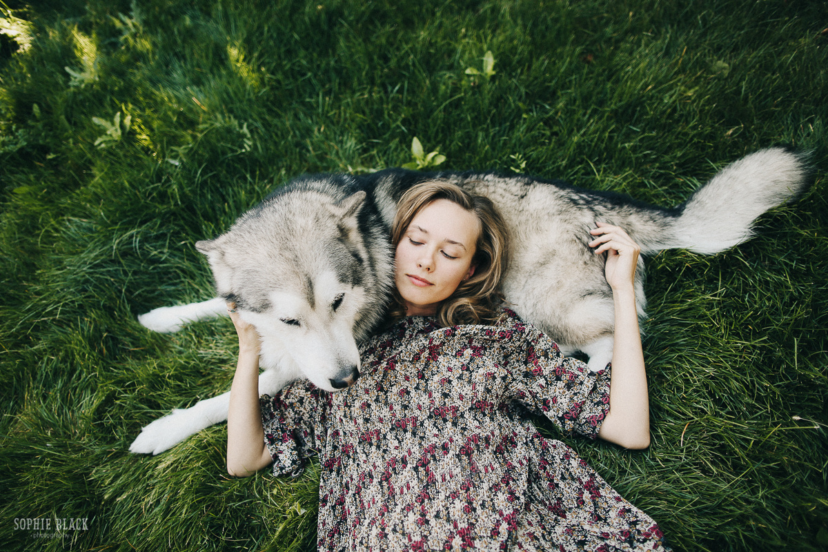 Пиши Цветные сны. Соня Черных (sophieblack)