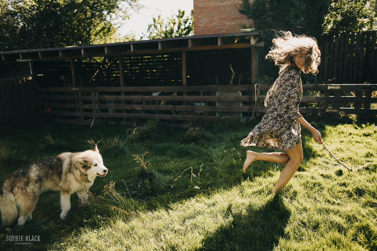 Пиши Цветные сны. Соня Черных (sophieblack)