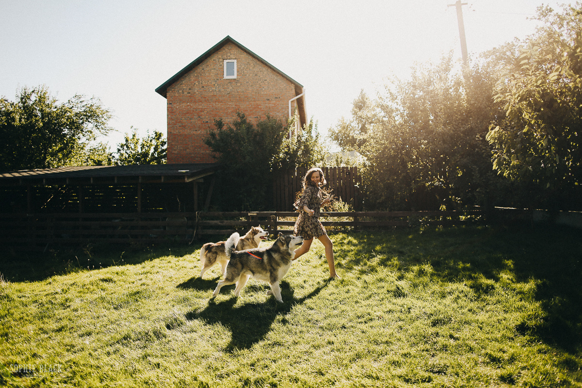 Пиши Цветные сны. Соня Черных (sophieblack)