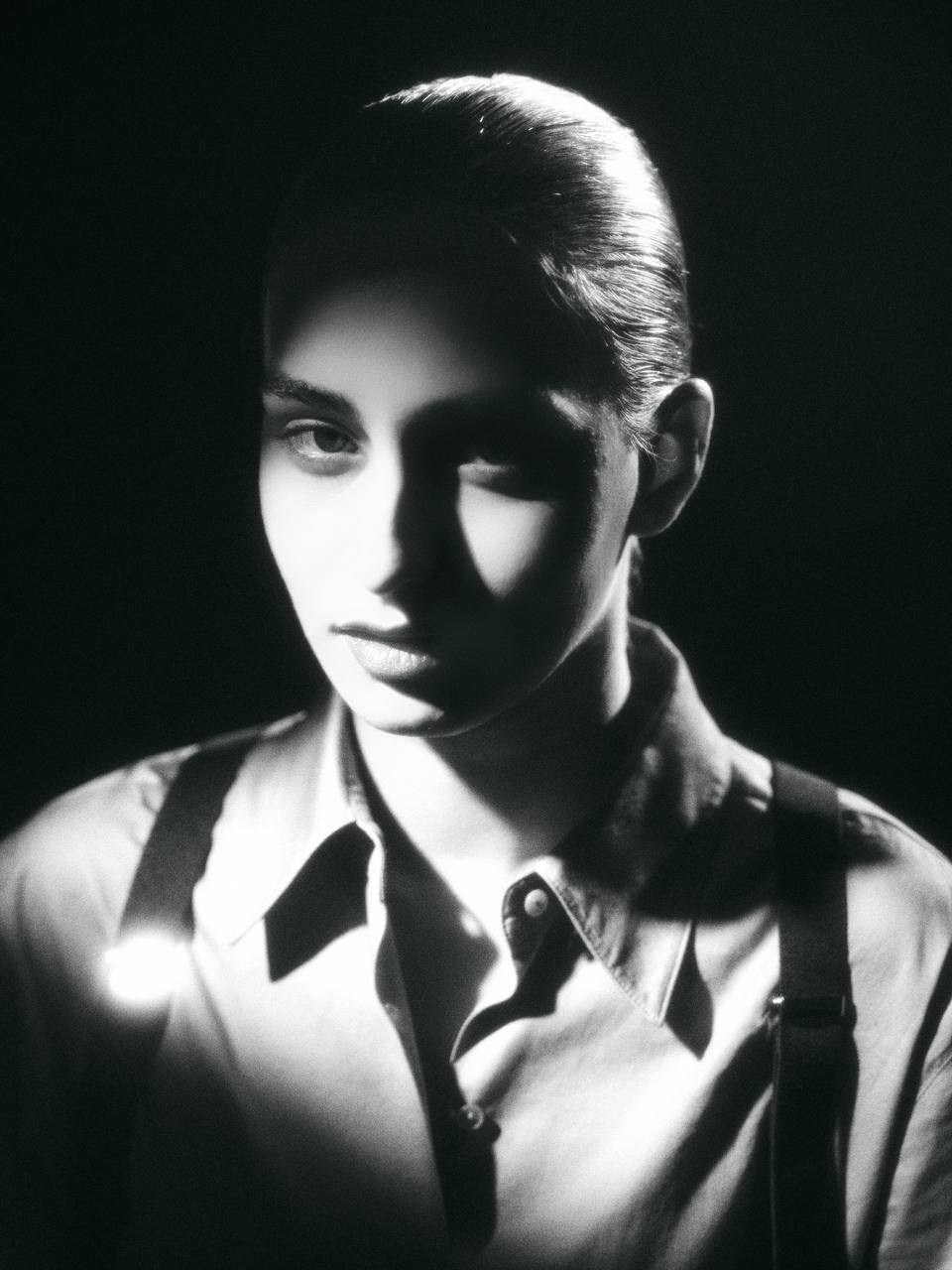 Ева Тольятти 170. Международное модельное материнское агентство «Open models»