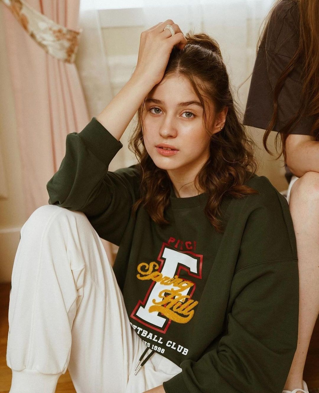 Дарья Сочи 170. Международное модельное материнское агентство «Open models»