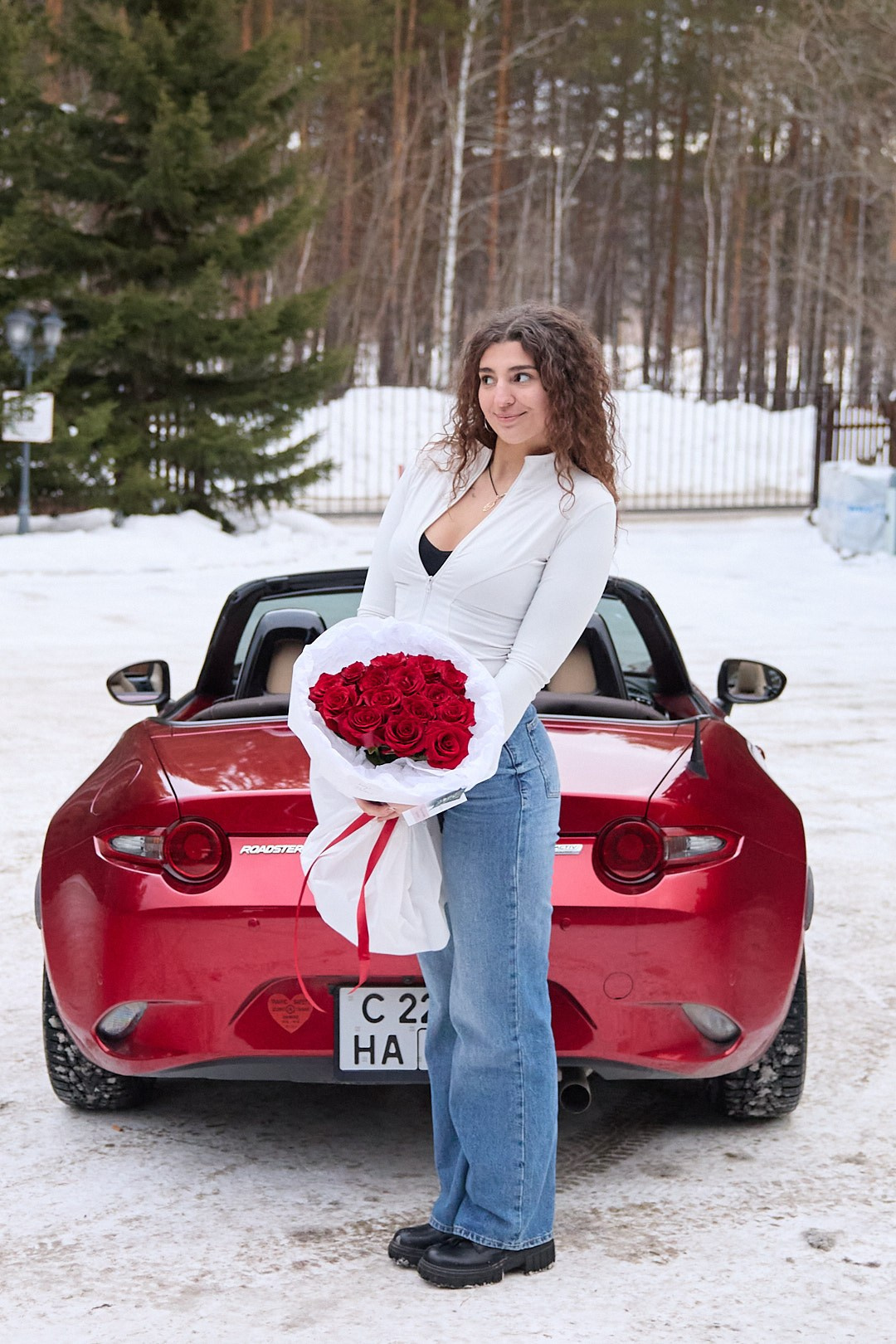 8 марта. Репортажный фотограф в Иркутске — Ярослав Ковалёв