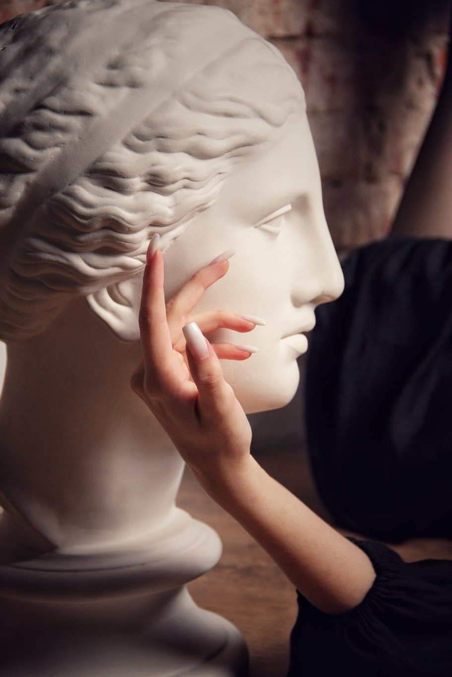 Studio: Диана. Фотограф в Перми Любовь Огородова | Авторские туры