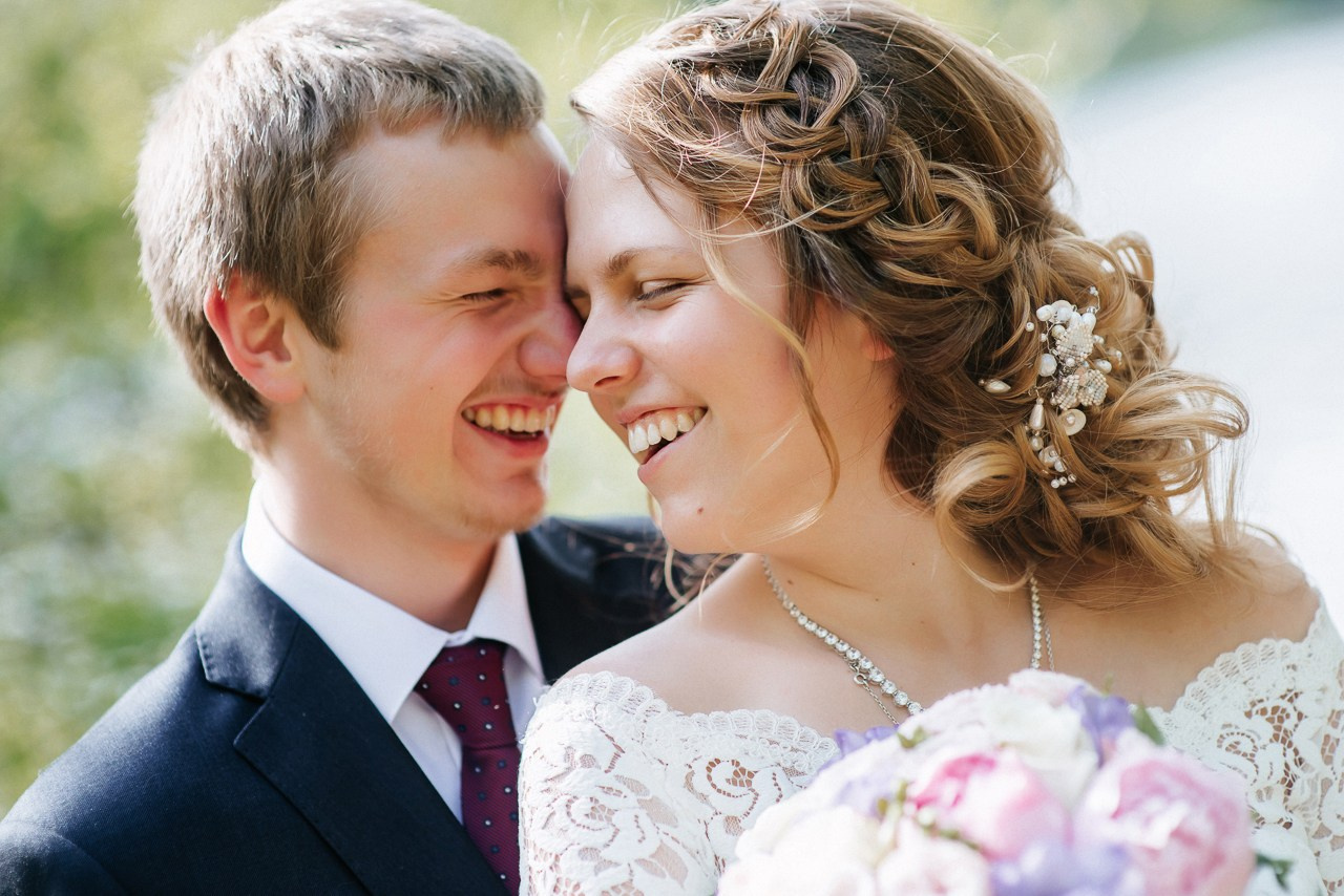 Подборка разных свадеб 2017-2020. Фотограф Дмитрий Сермяжко