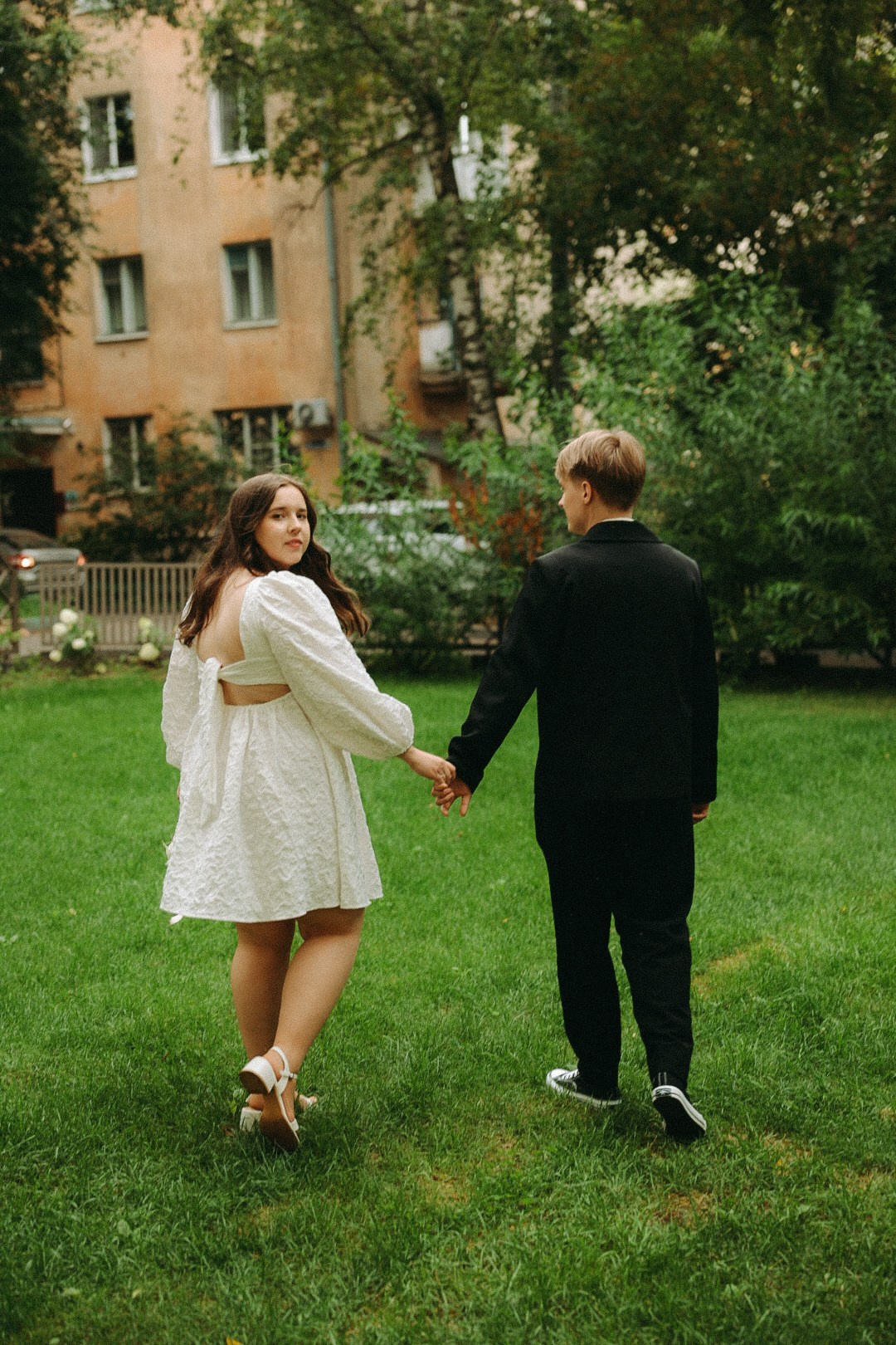 Артем и Саша. Фотограф Нижний Новгород