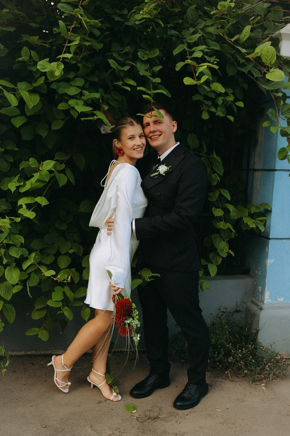 Егор и Мария. Фотограф Нижний Новгород