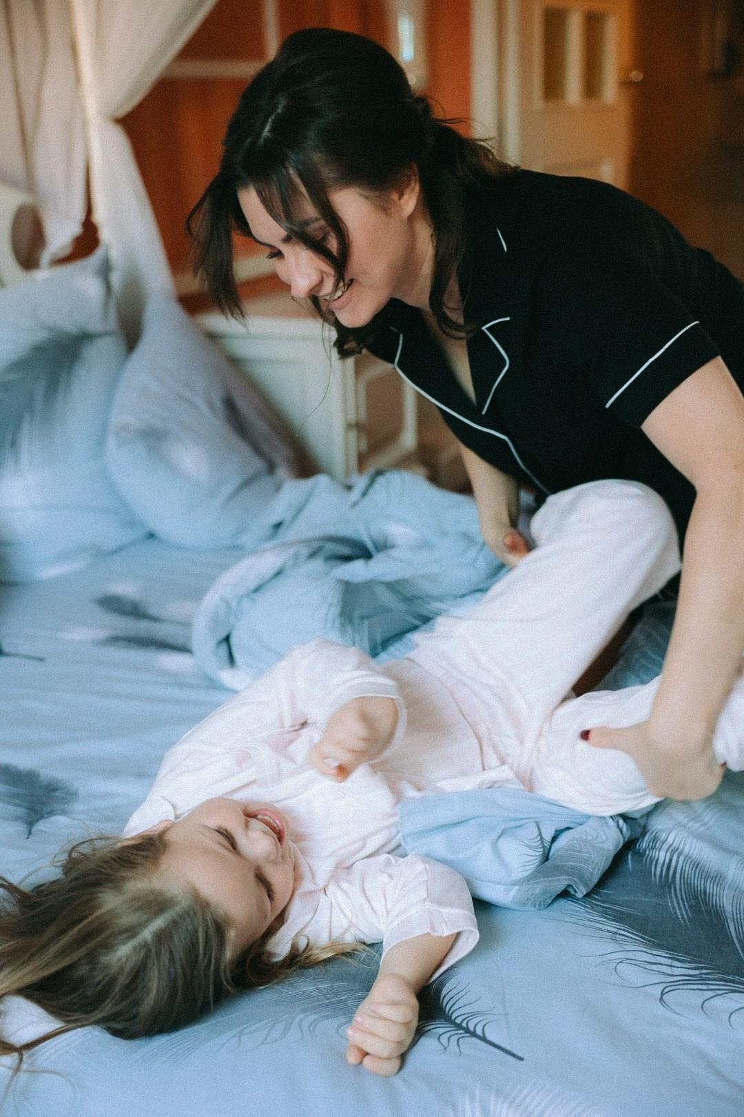 Полина и Мия. Фотограф Нижний Новгород