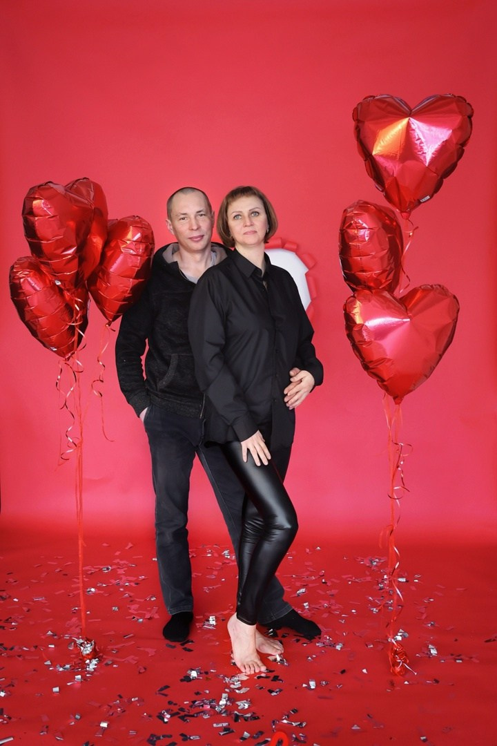 Фотопроекты. Фотостудия Фонарь