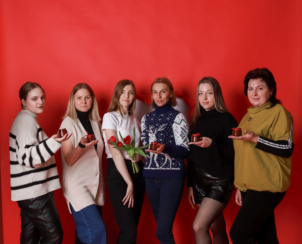 Мастер-класс по свечеварению. Фотостудия Фонарь