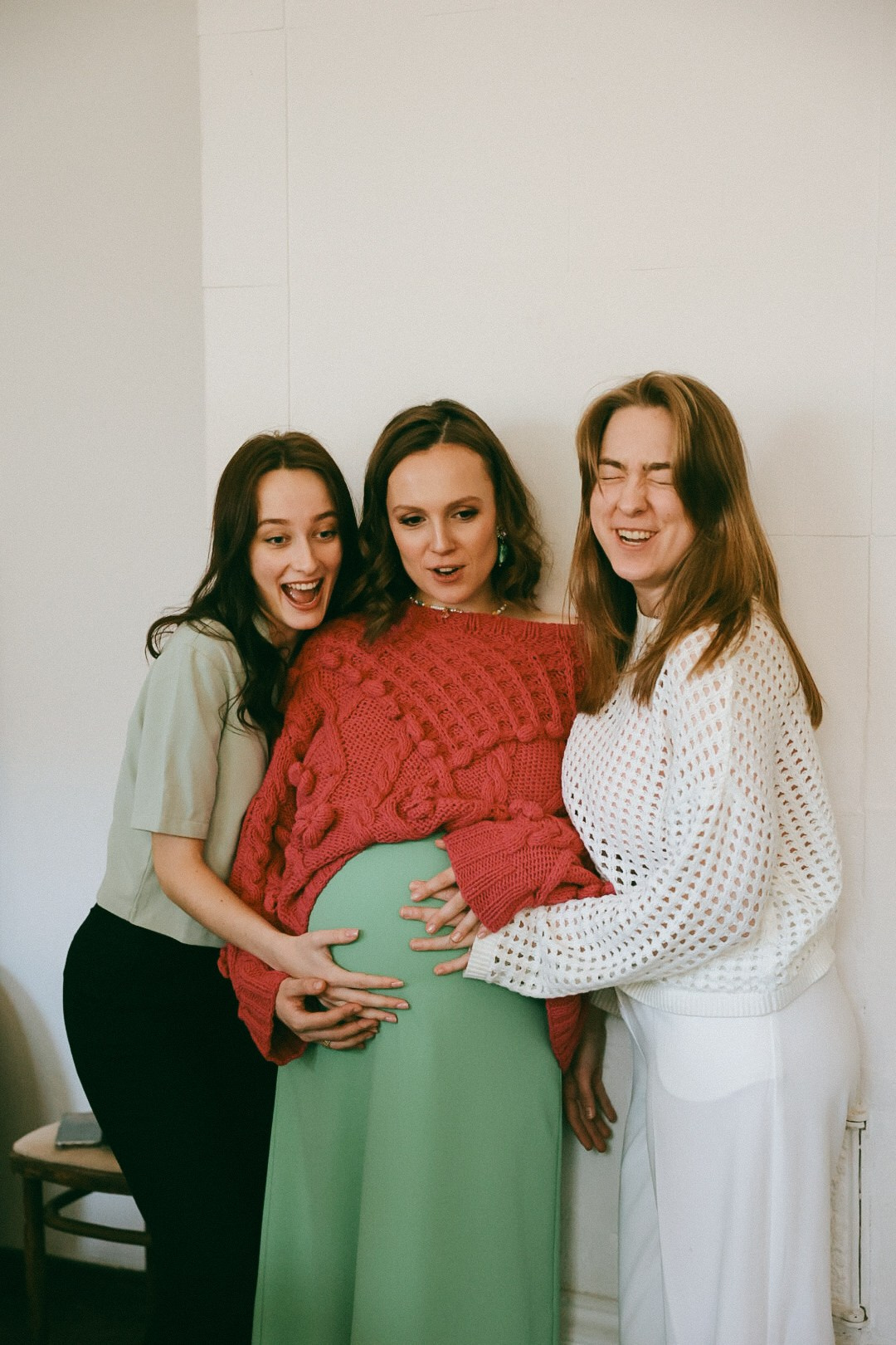 It’s a BOY 💙. Фотограф Нижний Новгород