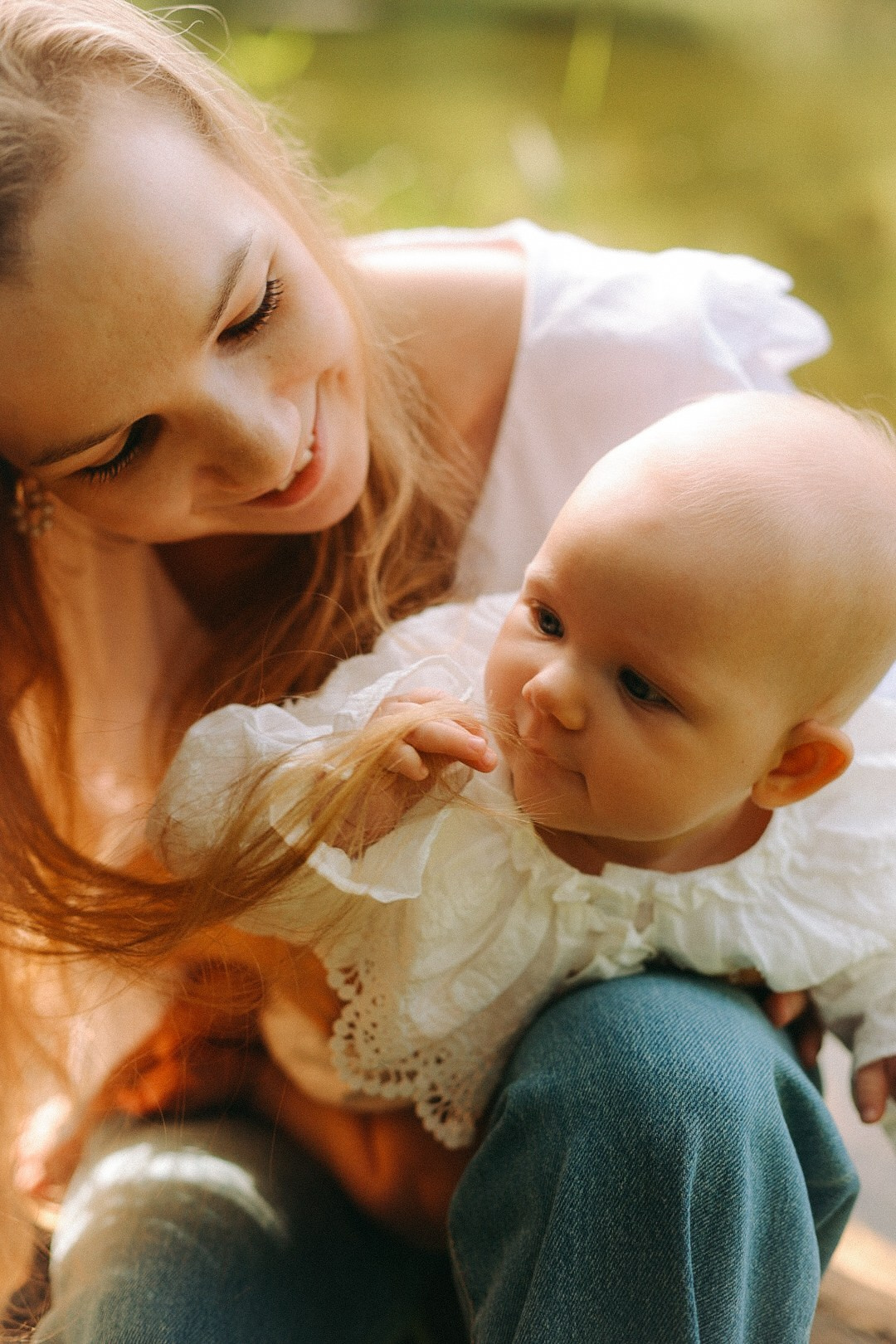 Family. Фотограф Нижний Новгород