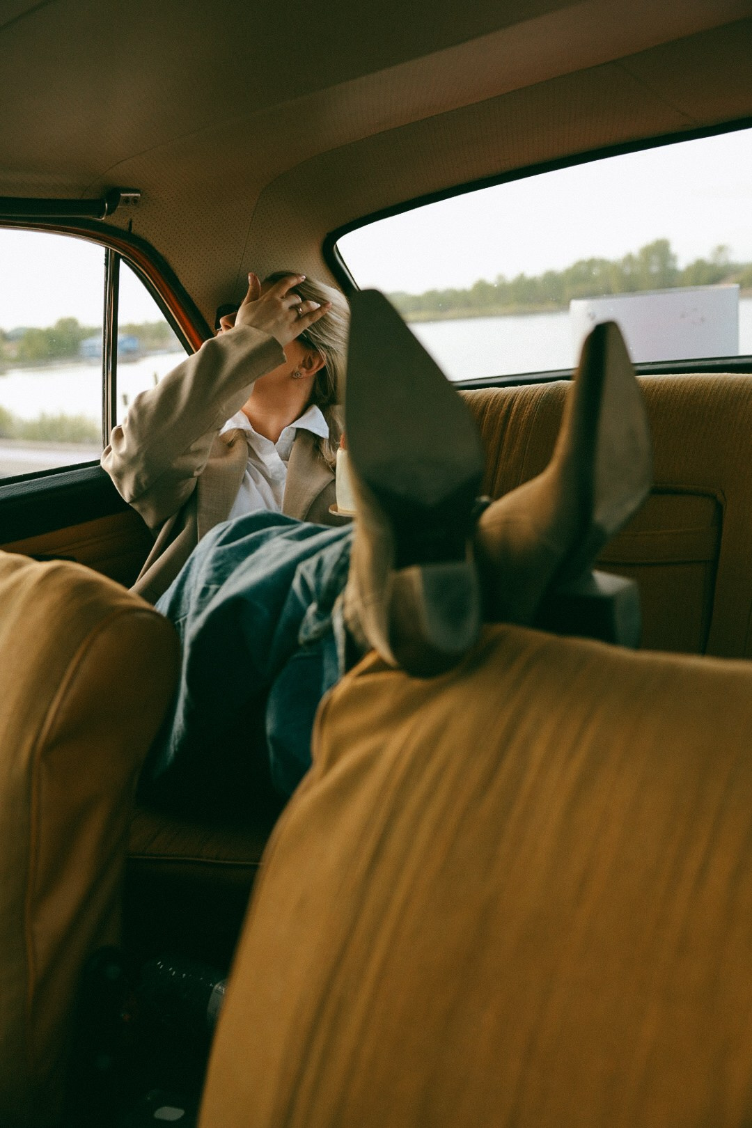 Оля. Фотограф Нижний Новгород