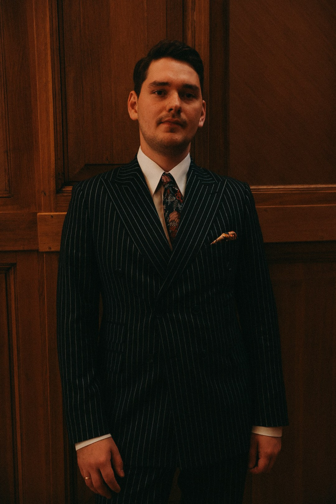 Руслан и Аня. Фотограф Нижний Новгород