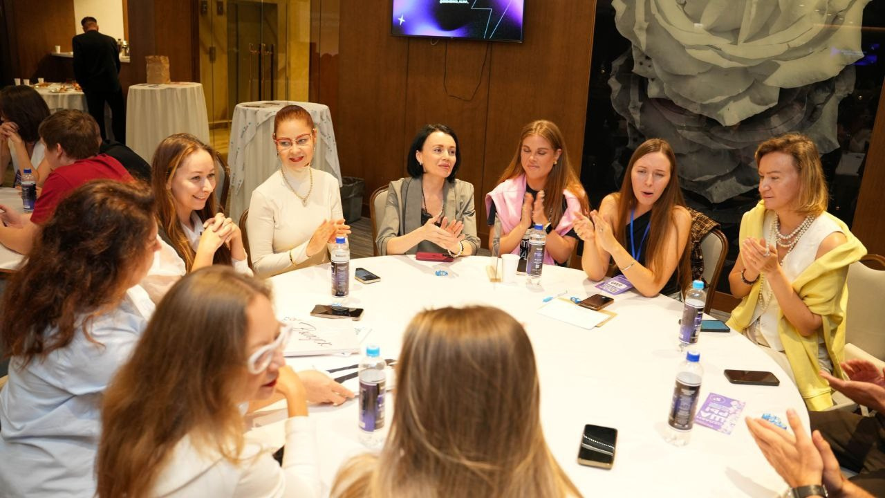 Trendworking. Фотограф Видео Челябинск Невзорова Лада