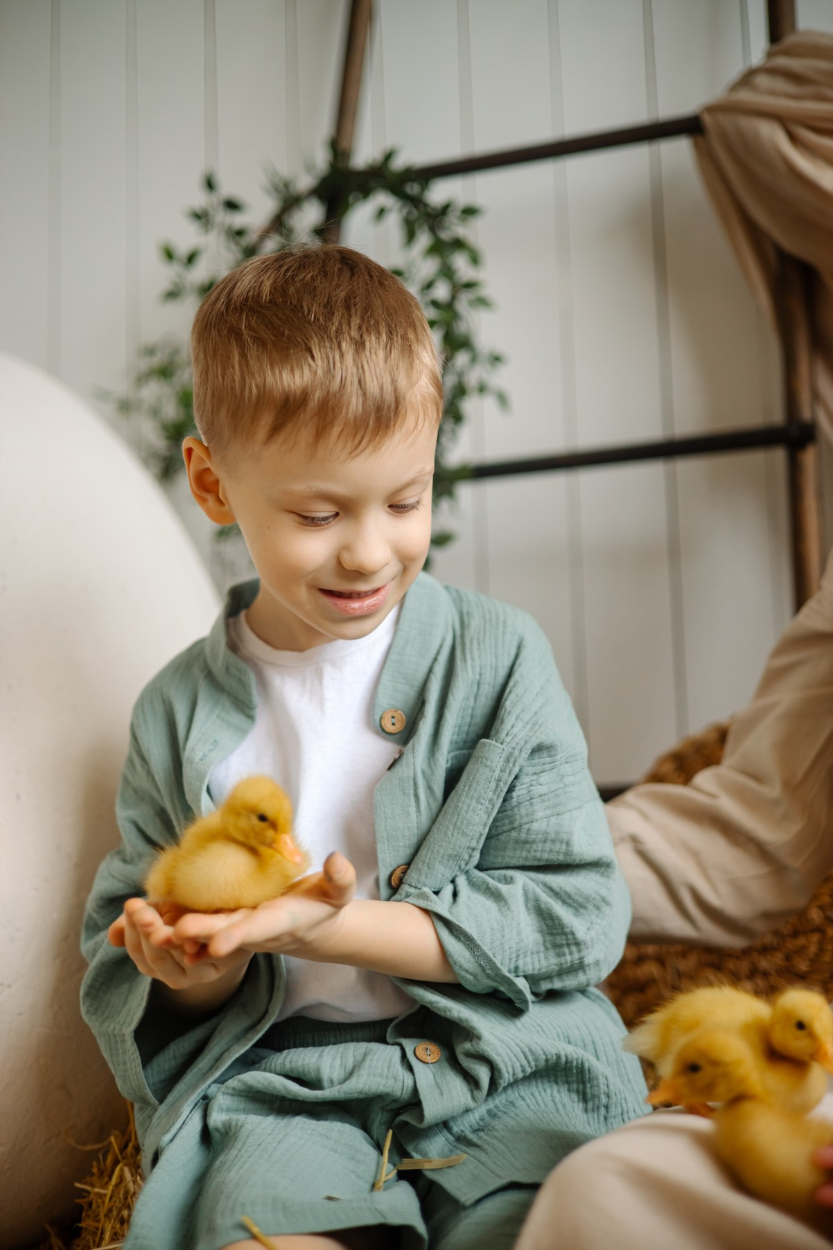 Семейная. Марина с сыном. Свадебный и сеейный фотограф в Санкт-Петербурге Елена Худякова