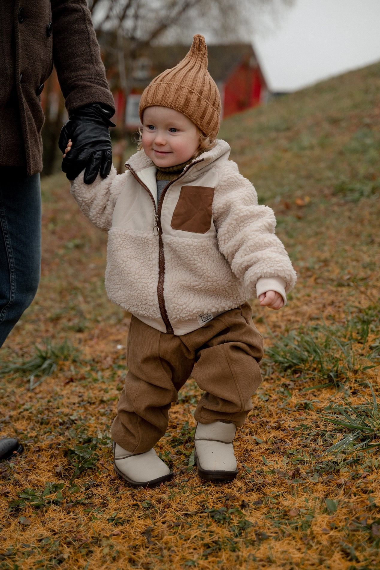 Осень. Свадебный и семейный фотограф в Рязани Калинкина Мария