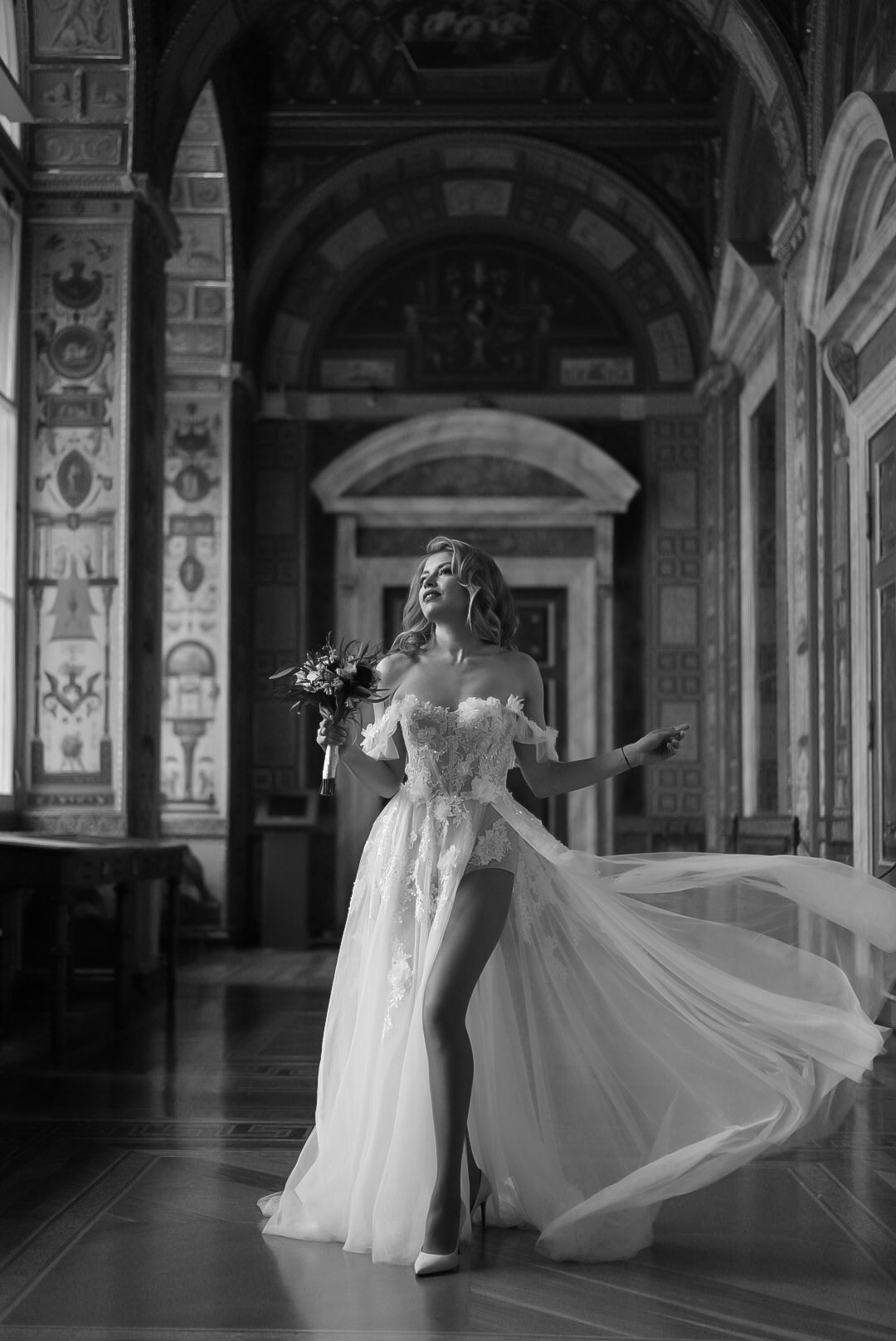 Портфолио. Портретный фотограф в Санкт-Петербурге Дмитриева Наталия