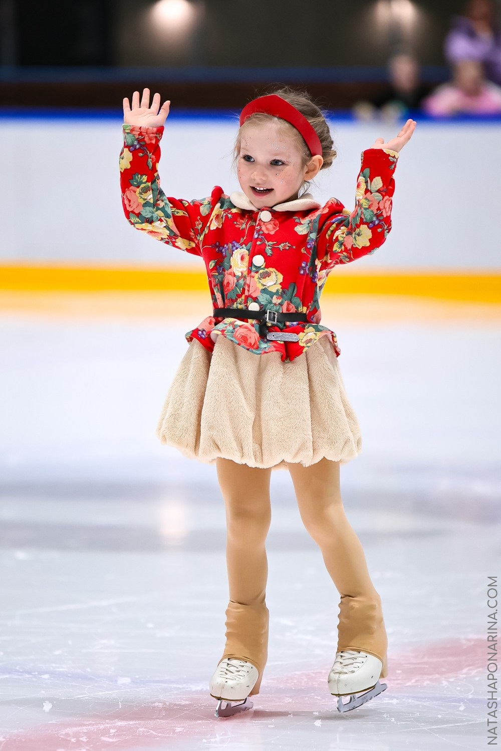 Захарова Эмилия 2025. ФК Фотограф в Санкт-Петербурге Наталья Понарина