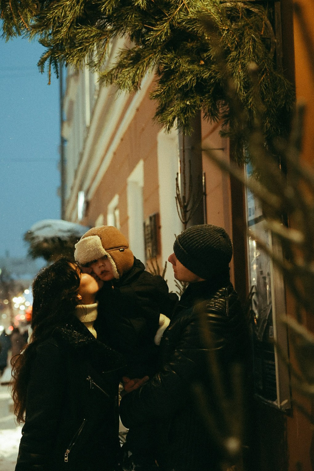 Family. Фотограф Нижний Новгород