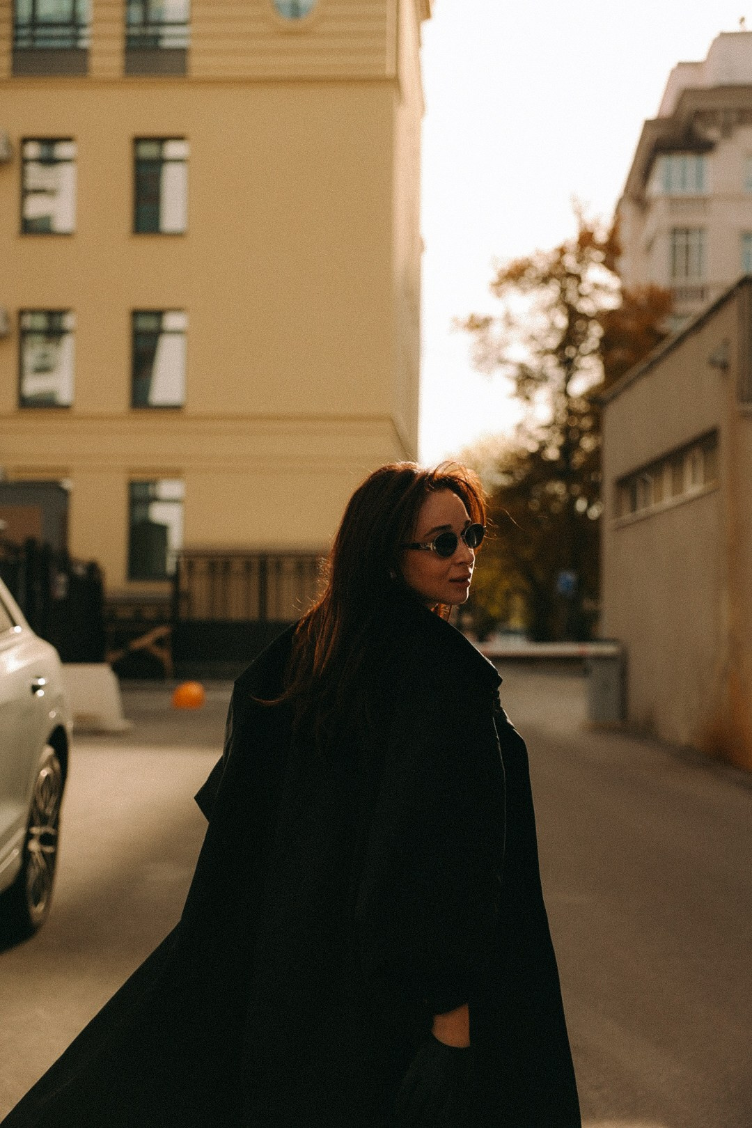 Вика. Фотограф Нижний Новгород