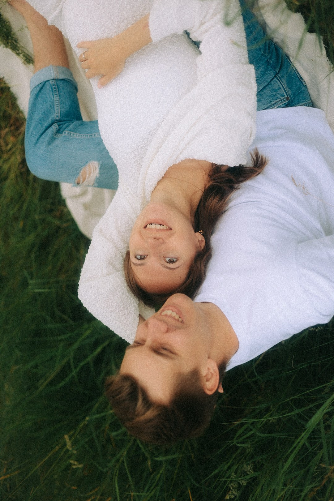 Влад и Наташа. Фотограф Нижний Новгород