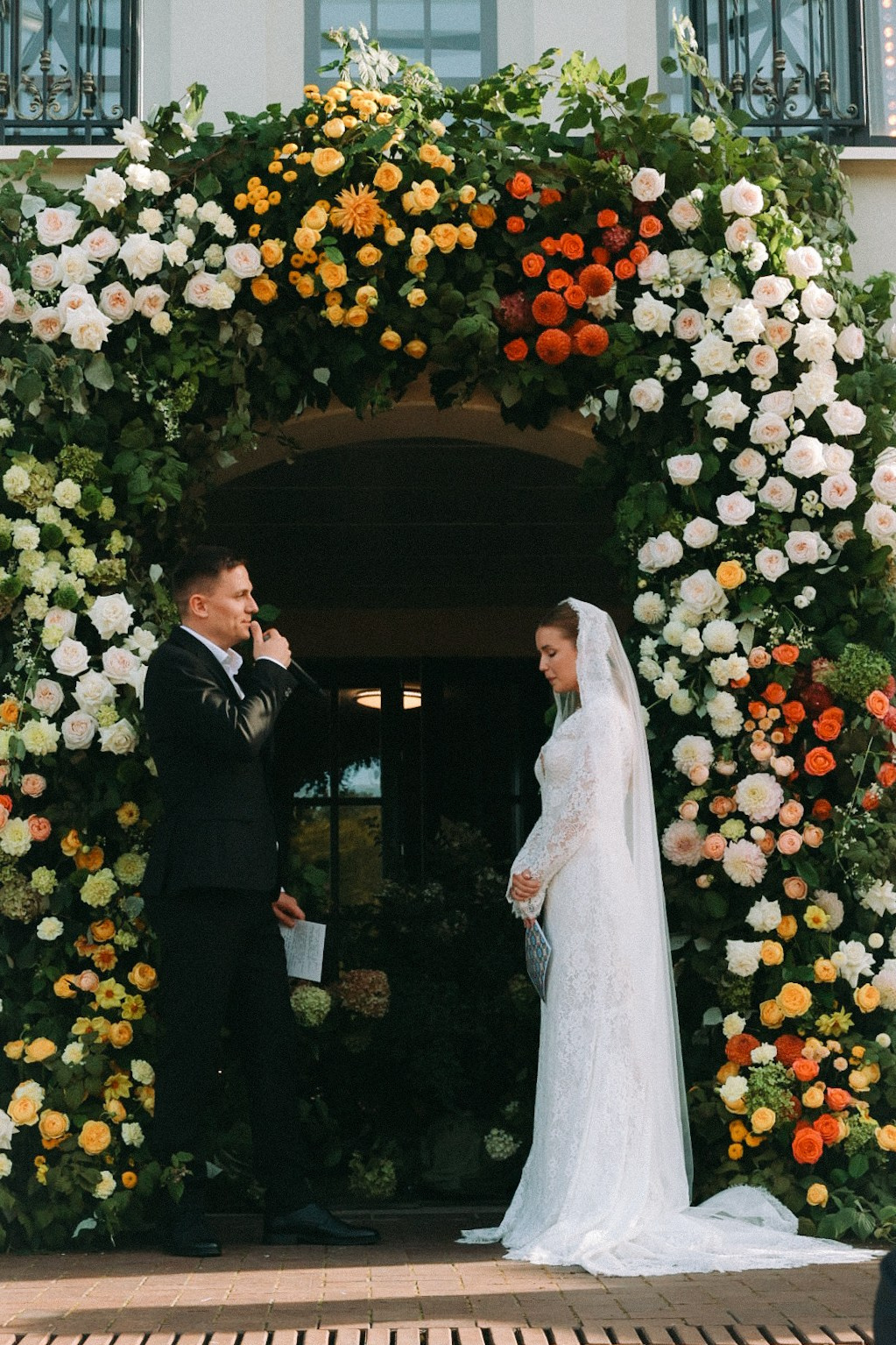 Владимир и Наталья. Фотограф Нижний Новгород