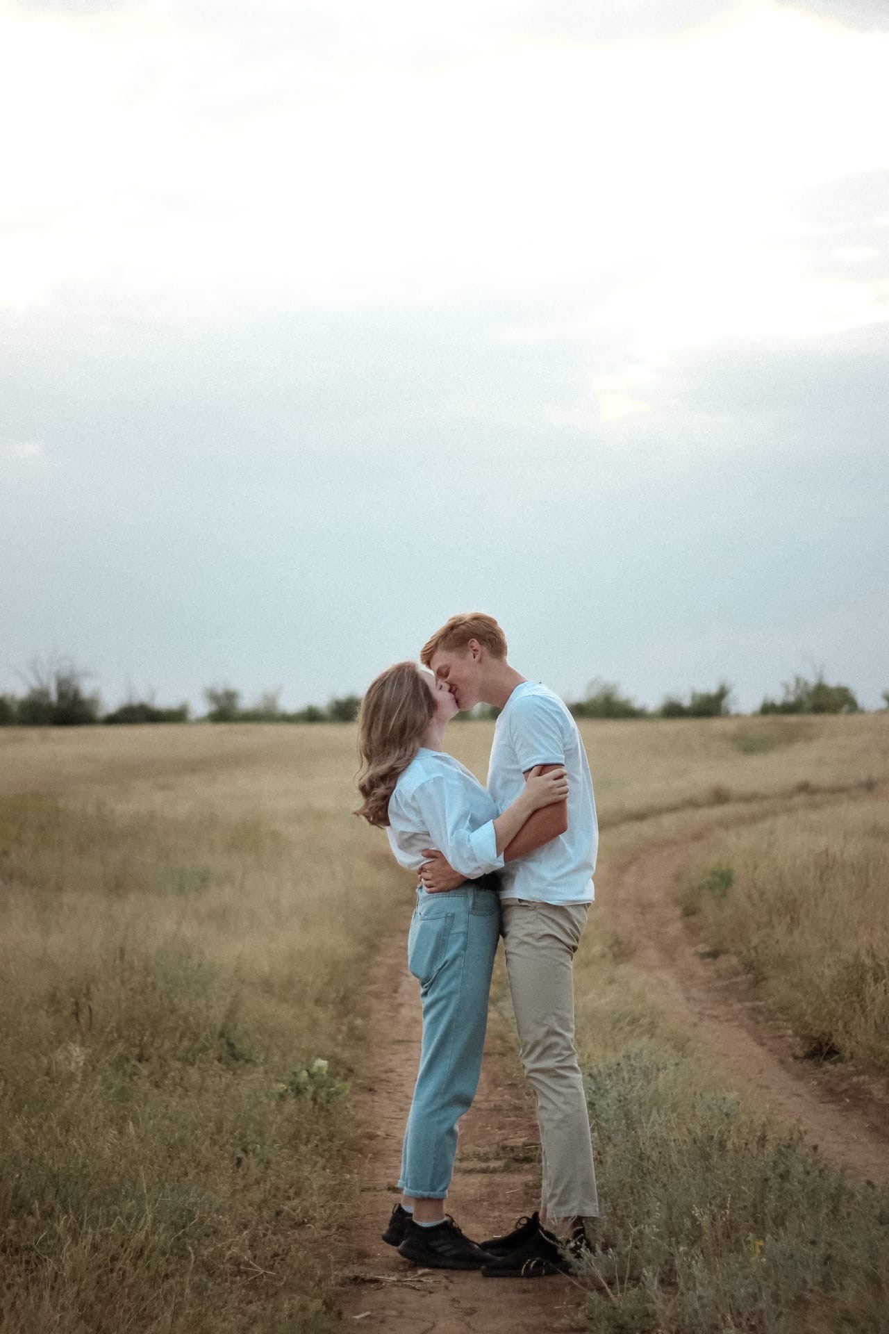 Лера + Данил. Свадебный и индивидуальный фотограф в Волгограде Епихина Надежда