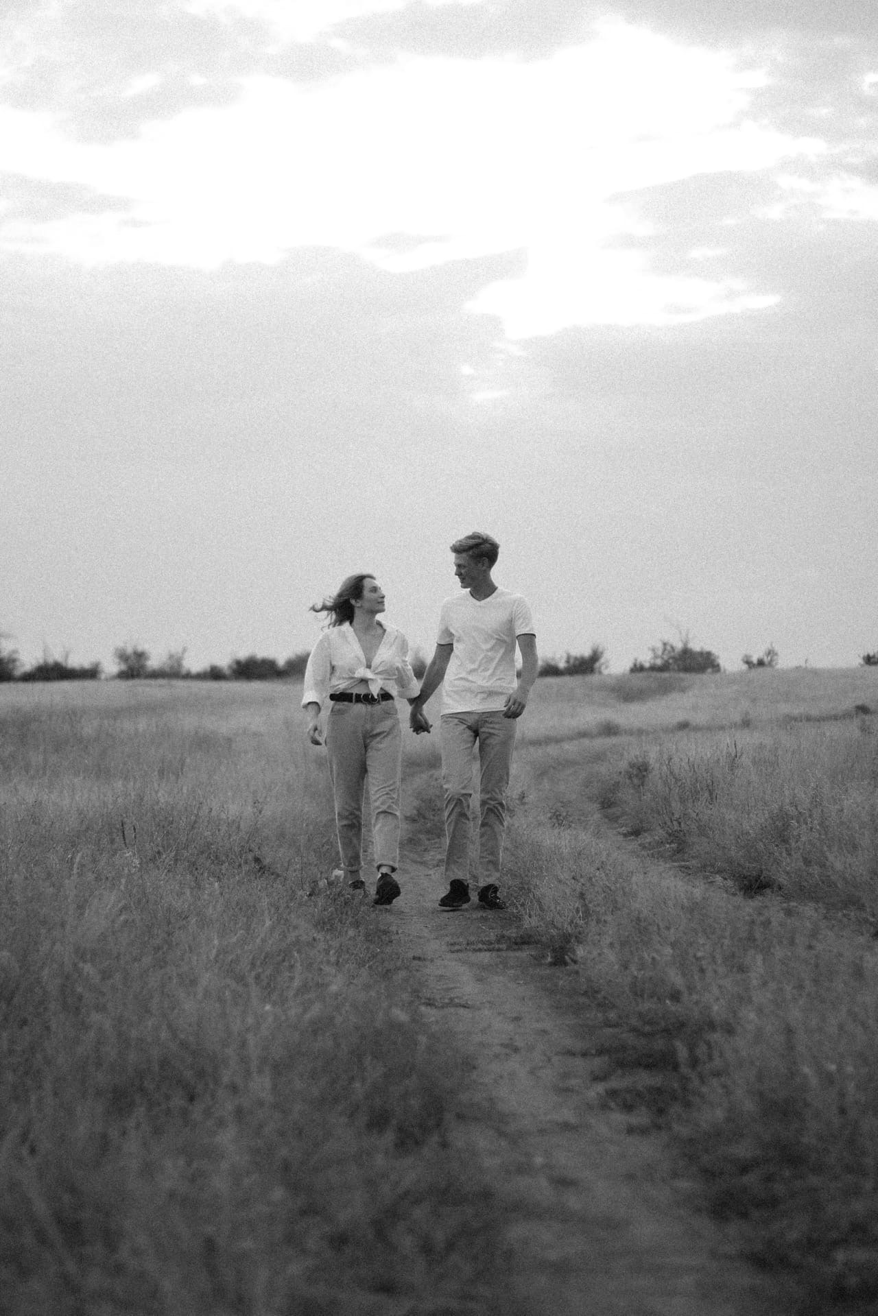 Лера + Данил. Свадебный и индивидуальный фотограф в Волгограде Епихина Надежда