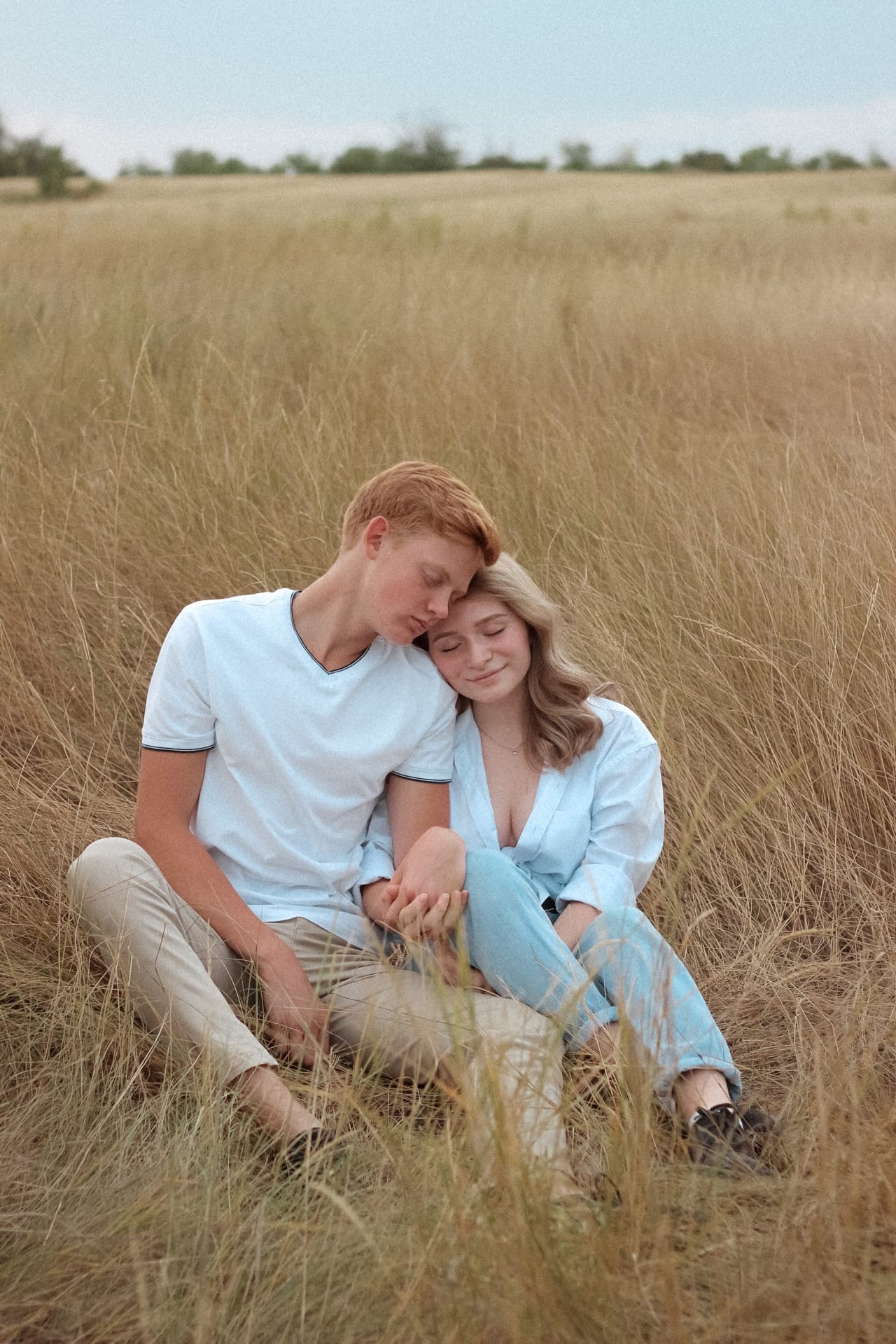 Лера + Данил. Свадебный и индивидуальный фотограф в Волгограде Епихина Надежда