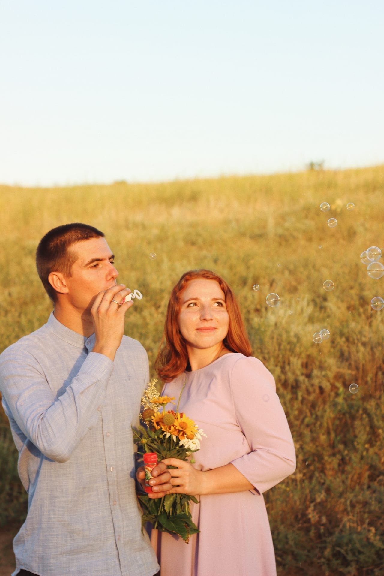 Аня + Серёжа. Свадебный и индивидуальный фотограф в Волгограде Епихина Надежда
