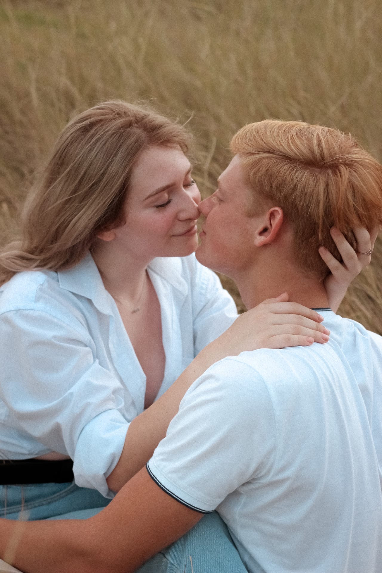 Лера + Данил. Свадебный и индивидуальный фотограф в Волгограде Епихина Надежда